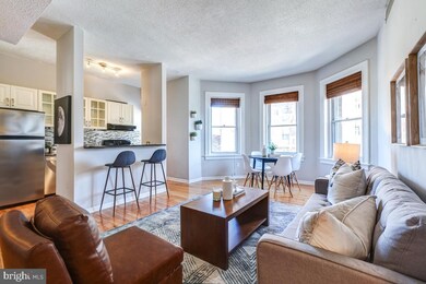 Woodley Condominium unit 307, Washington, DC 20009 - photo 7