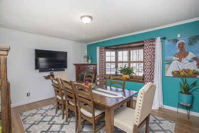 25 Garfield St, Taunton, MA 02780 - photo 6