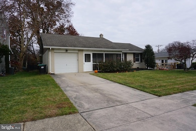 2615 Longfellow Dr, Wilmington, DE 19808 - photo 2