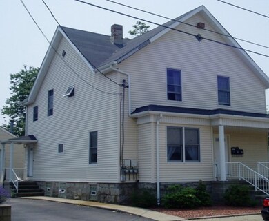 355 Field St unit 1, Fall River, MA 02721 - photo 7