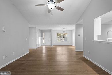 47 Matthews St, Senoia, GA 30276 - photo 7