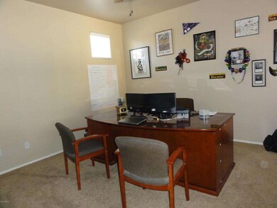 Office or Den
