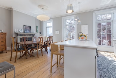 11 Harvard St unit 2, Charlestown, MA 02129 - photo 4