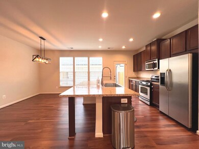 12027 Dawn Falls Way, Bristow, VA 20136 - photo 7