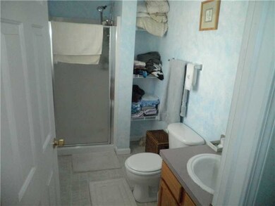 Master Bath/Spa.