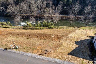 Lot 27, Grayling Drive - Build Pad