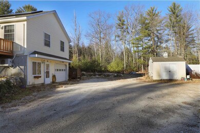 50 Bryant Mill Rd, Tamworth, NH 03886 - photo 4