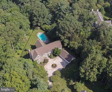 526 S Sydbury Ln, Wynnewood, PA 19096 - photo 2