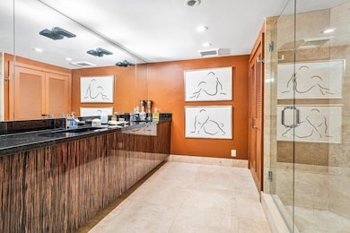 Hampton unit 201S, Palm Beach, FL 33480 - photo 7