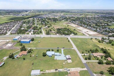 View of property location