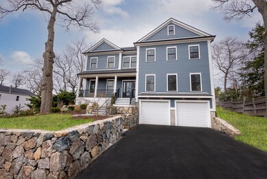 64 Lansdowne Rd, Arlington, MA 02474 - photo 3