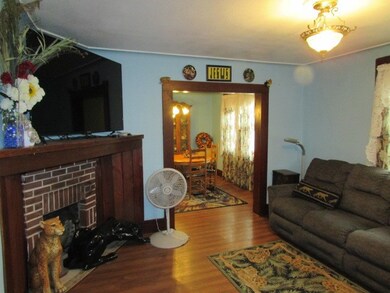 160 N Langford St, Berlin, GA 31722 - photo 4