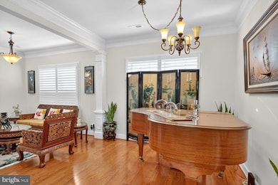 8912 Yellow Daisy Place, Lorton, VA 22079 - photo 7