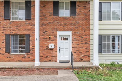 Front Exterior