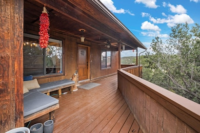 63 Manana Dr, Cedar Crest, NM 87008 - photo 2