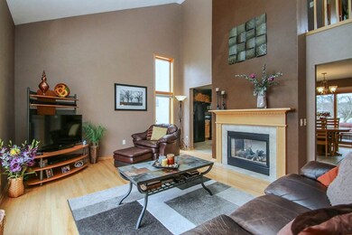 845 Fox Run Ct, Oregon, WI 53575 - photo 5