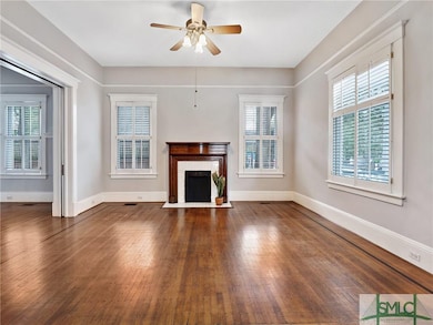 502 E 40th St, Savannah, GA 31401 - photo 4