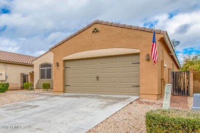 18462 E Azul Ct unit 1, Gold Canyon, AZ 85118 - photo 3