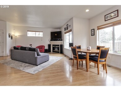 Living Room/Dining Room