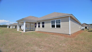 521 Slippery Rock Way - Lot 549-03