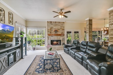 7001 Midwood Pkwy, Austin, TX 78736 - photo 4