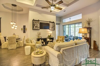 195 Long Creek Ln, Richmond Hill, GA 31324 - photo 5