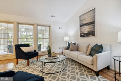 10717 Kings Riding Way unit 302, Rockville, MD 20852 - photo 6