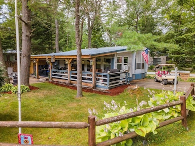 45 Camp Cir, Fitzwilliam, NH 03447 - photo 2