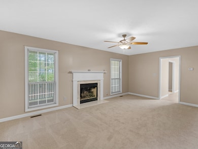 12012 Turner Rd, Hampton, GA 30228 - photo 4