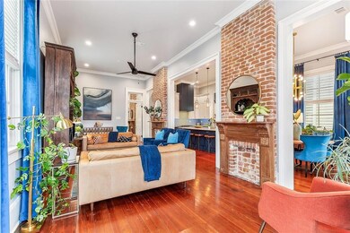 2417 Constance St, New Orleans, LA 70130 - photo 2