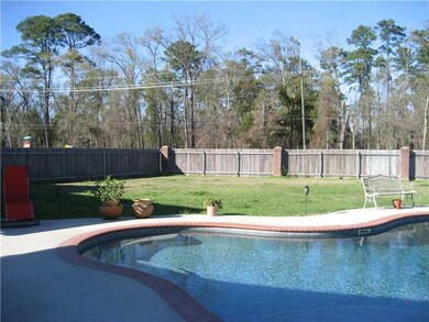 Swimming Pool/Hot Tub/Sauna.