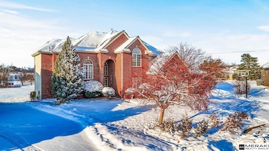 4412 N 195th Cir, Elkhorn, NE 68022 - photo 2