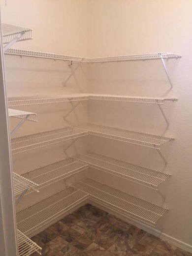 TINAS PANTRY