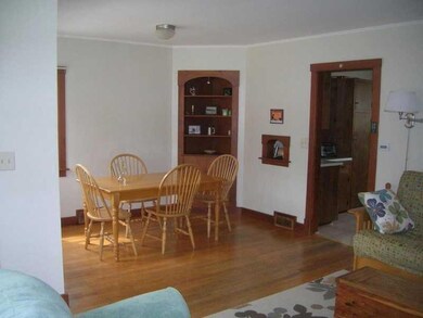 Dining Room.