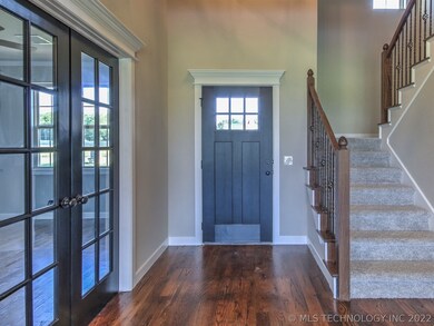 21886 E 101st Place S, Broken Arrow, OK 74014 - photo 3