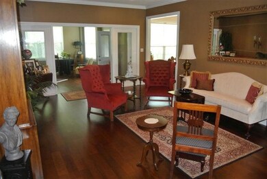 Living Room view 4