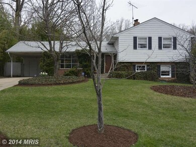12433 Pretoria Dr, Silver Spring, MD 20904 - photo 3