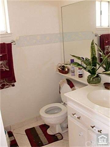 Downstairs Bathroom