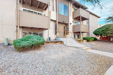 3861 Montgomery Blvd NE unit 1401, Albuquerque, NM 87109 - photo 2
