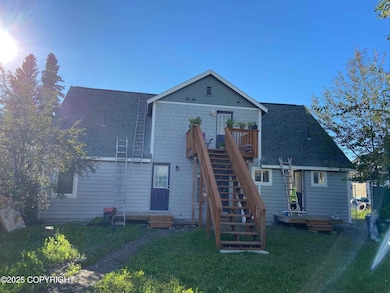 203 N Hoyt St, Anchorage, AK 99508 - photo 2