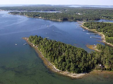 Aerial View.