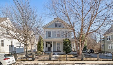 13 Winter St unit 2, Arlington, MA 02474 - photo 4