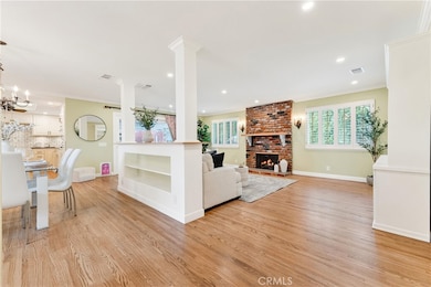 2496 N Beechwood St, Orange, CA 92865 - photo 5