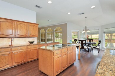 6121 Cliffbrook Dr, North Richland Hills, TX 76180 - photo 7