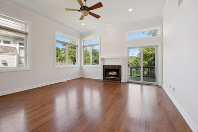 134 Whitlock St, Saline, MI 48176 - photo 5