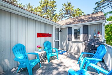 7 Great Hollow Rd unit 38, Truro, MA 02666 - photo 6