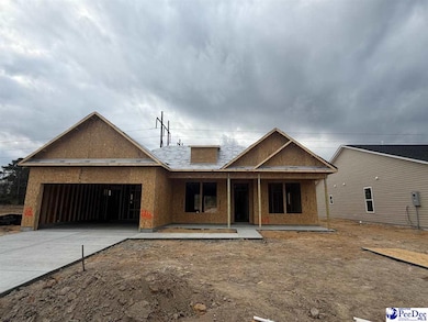 1212 Summer Duck Loop, Florence, SC 29501 - photo 2