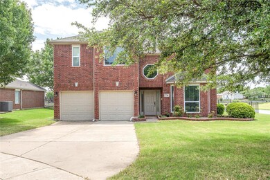 2700 Crater Lake Ln, Denton, TX 76210 - photo 3