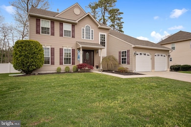 1305 Bavarian Way, Williamstown, NJ 08094 - photo 3