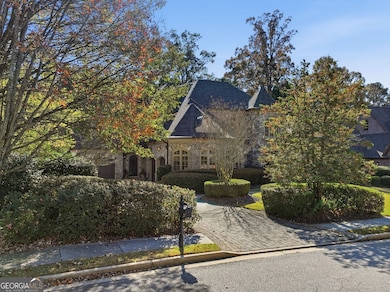 841 Camden Park Ct NE, Atlanta, GA 30342 - photo 6